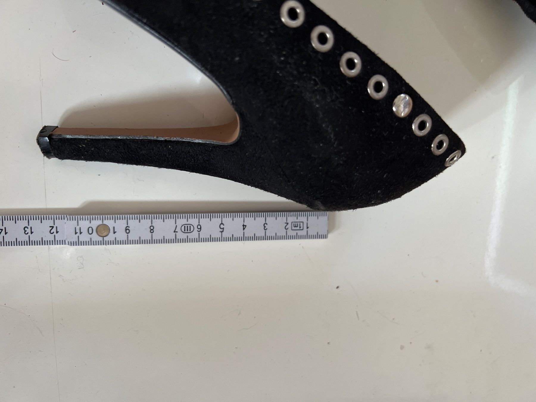 Kookai Scarpe da donna: Kookai – Usato da PUlly venduto da mum_22vds 3