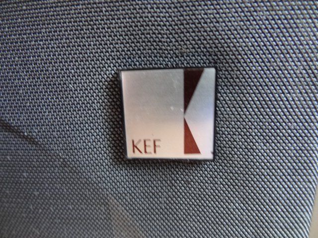 Kef Haut-parleurs: KEF Musikbox – D'occasion à Pfäffikon ZH par mamapa 1