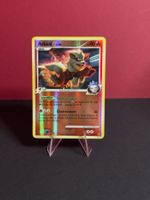 Arcanine G #15 Pokémon Reverse Holo Rare
