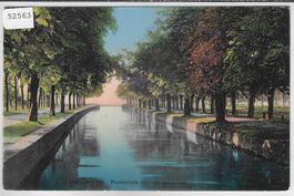 Morges de l'Independance - Litho