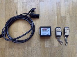 Contrôleur valve échappement ASR Ford puma ST & Fiesta ST