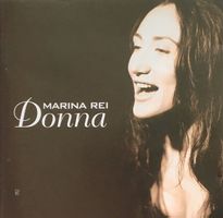 Marina Rei - Donna