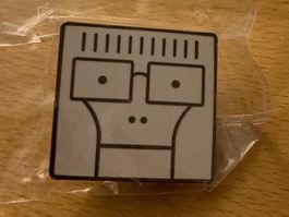 Descendents Pin Anstecker Punk Rock Metal Pop