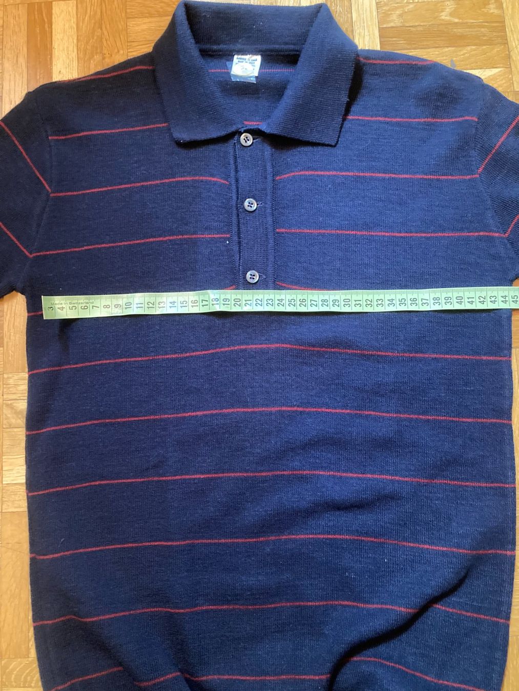 T-Shirts: Shirt – Neu (gemäss Beschreibung) aus Balsthal von dasesaro 1