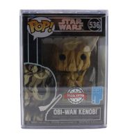 Obi-Wan Kenobi #536 Funko POP Star Wars