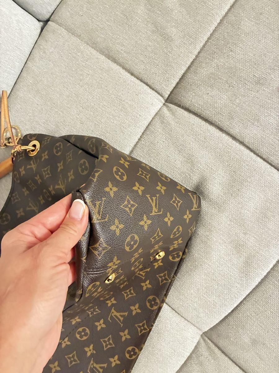 Louis Vuitton Borse da donna: Louis Vuitton  – Usato da Wallisellen venduto da maksim8880 4