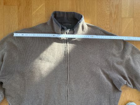 Dutti Sport Herren Jacke XXL