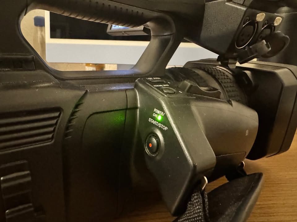 Videocamere: SONY PXW Z150 – Nuovo (secondo la descrizione) da Zürich venduto da guille.arg 4