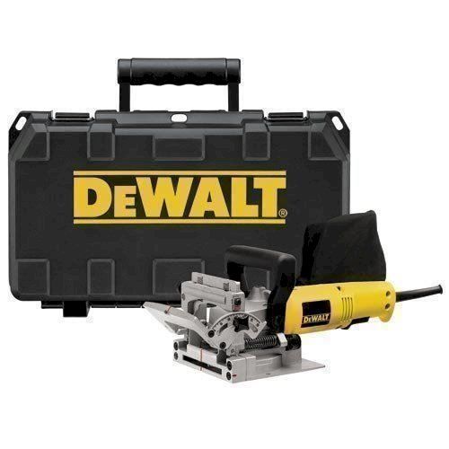 Alle Maschinen: DeWalt DW682K Flachdüsenfräse – Neu und originalverpackt aus Bottighofen von zaap 1