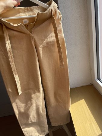 Damen Hose XS