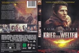 Krieg der Welten