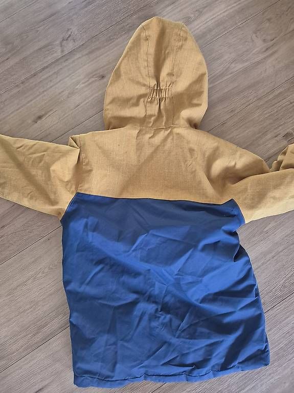 Jacken & Mäntel: Beach mountain gr. 140 winterjacke – Gebraucht aus Thun von Lexu4444