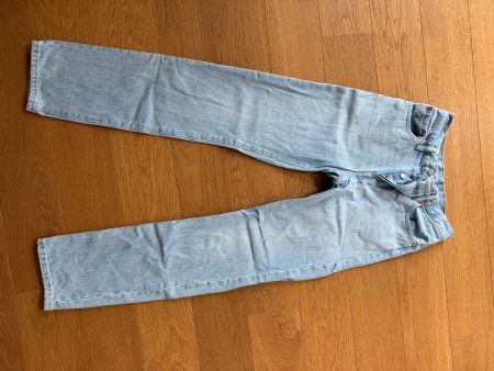 Levi's Jeans 501