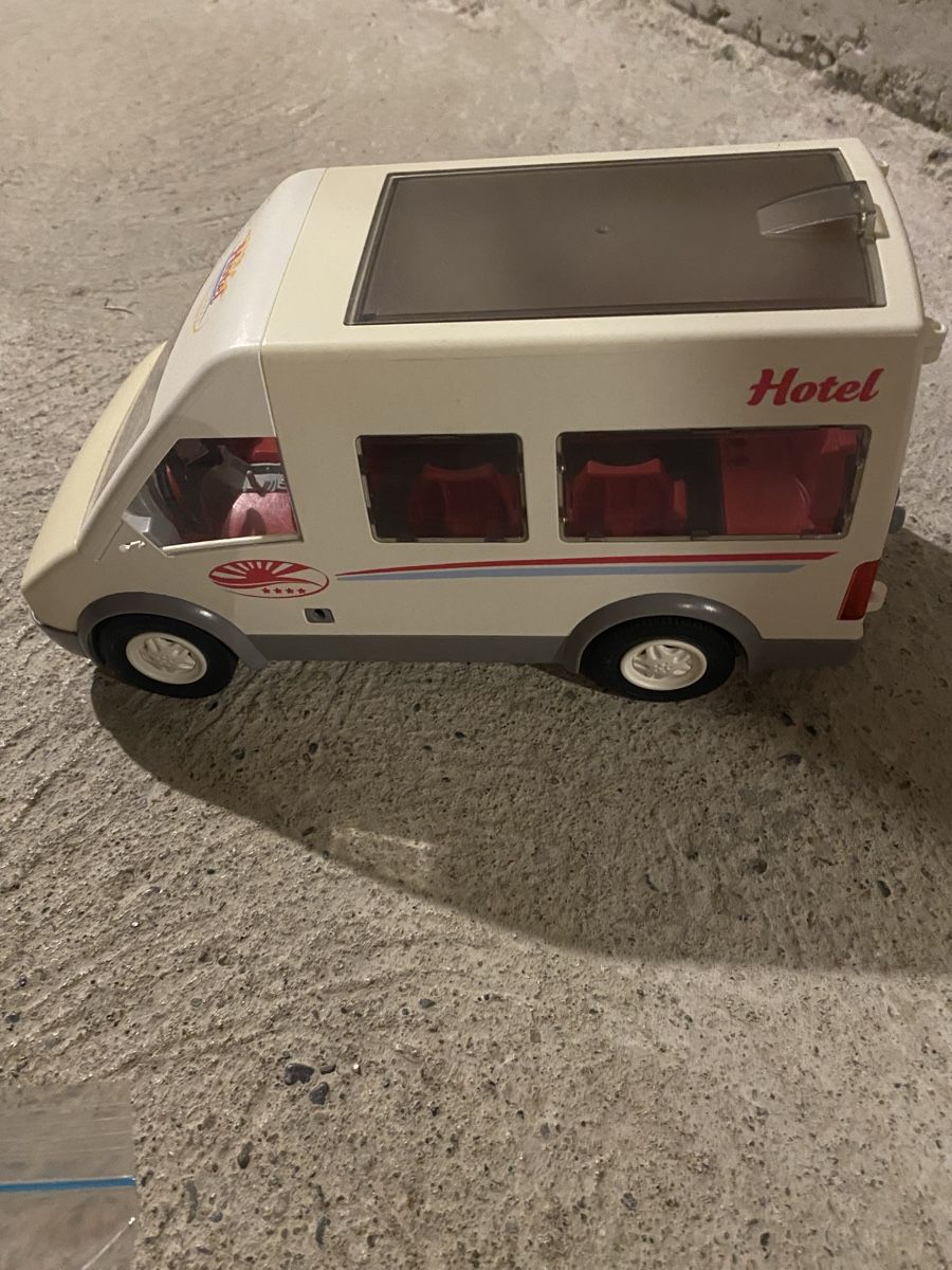 Véhicules de camping: Wohnmobil spielzeug  – D'occasion à Langenthal par flower101 6
