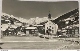 RECKINGEN - IM GOMS