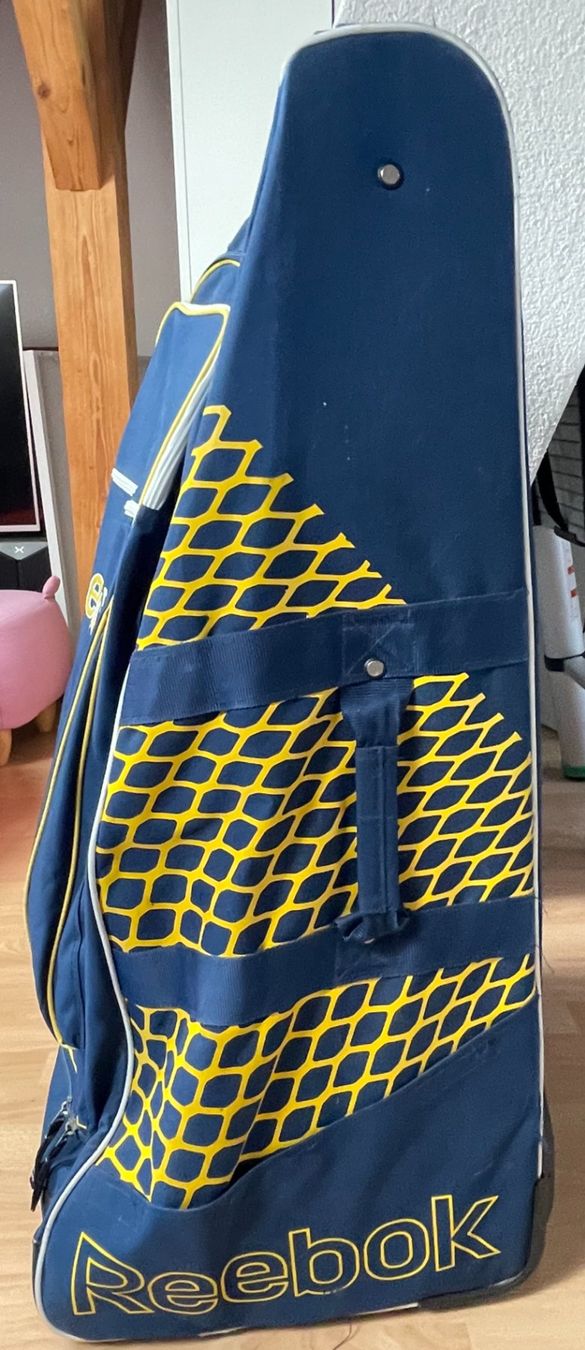 Valigie & Borse: Reebok 20K Hockeytower SR – Usato da Kreuzlingen venduto da deGriGri 3