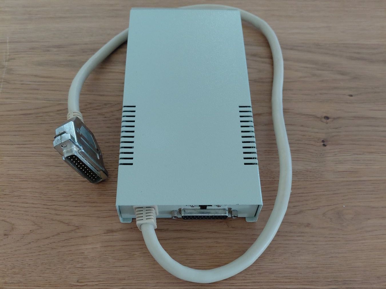 Commodore PCs: Amiga Externes Diskettenlaufwerk – D'occasion à Beringen par Beringen75 1
