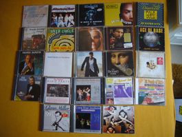 CD Sammlung