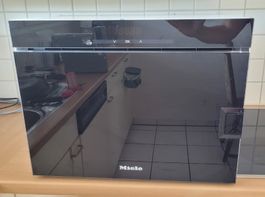 Miele - freistehender Dampfgarer/Steamer DG 6010-CH S