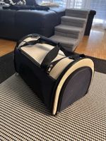 Hunde Tasche / Transporttasche „Diva“