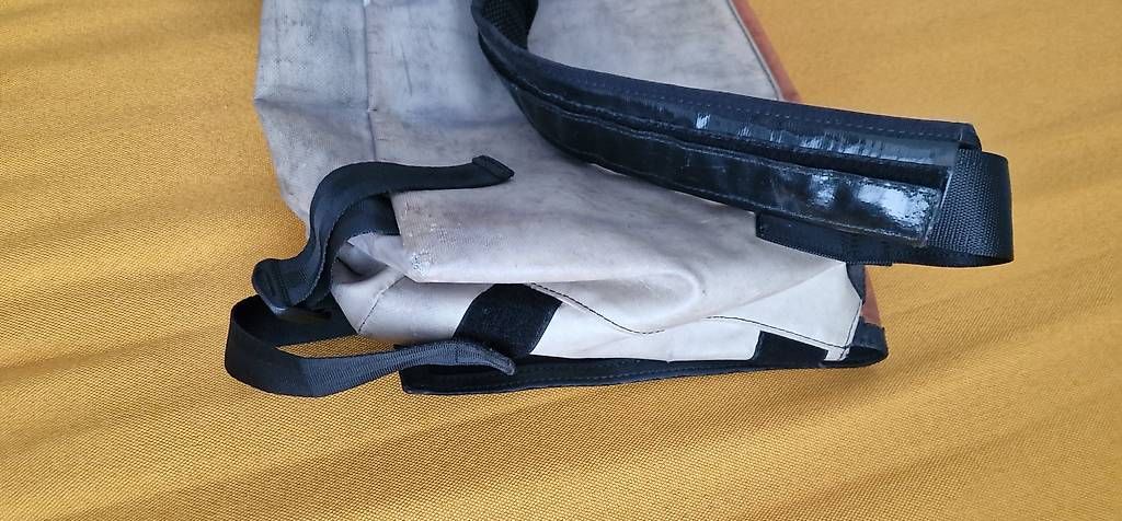 Freitag Taschen: Freitag Tasche Serie G5.1 – Gebraucht aus mollis von Aragarn99 4