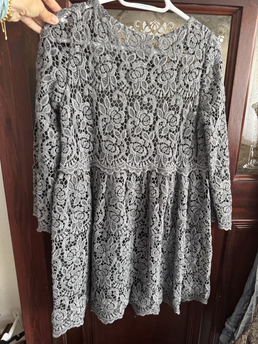 Vestiti: Spitzenkleid  – Usato da Obfelden venduto da cesarina10 4