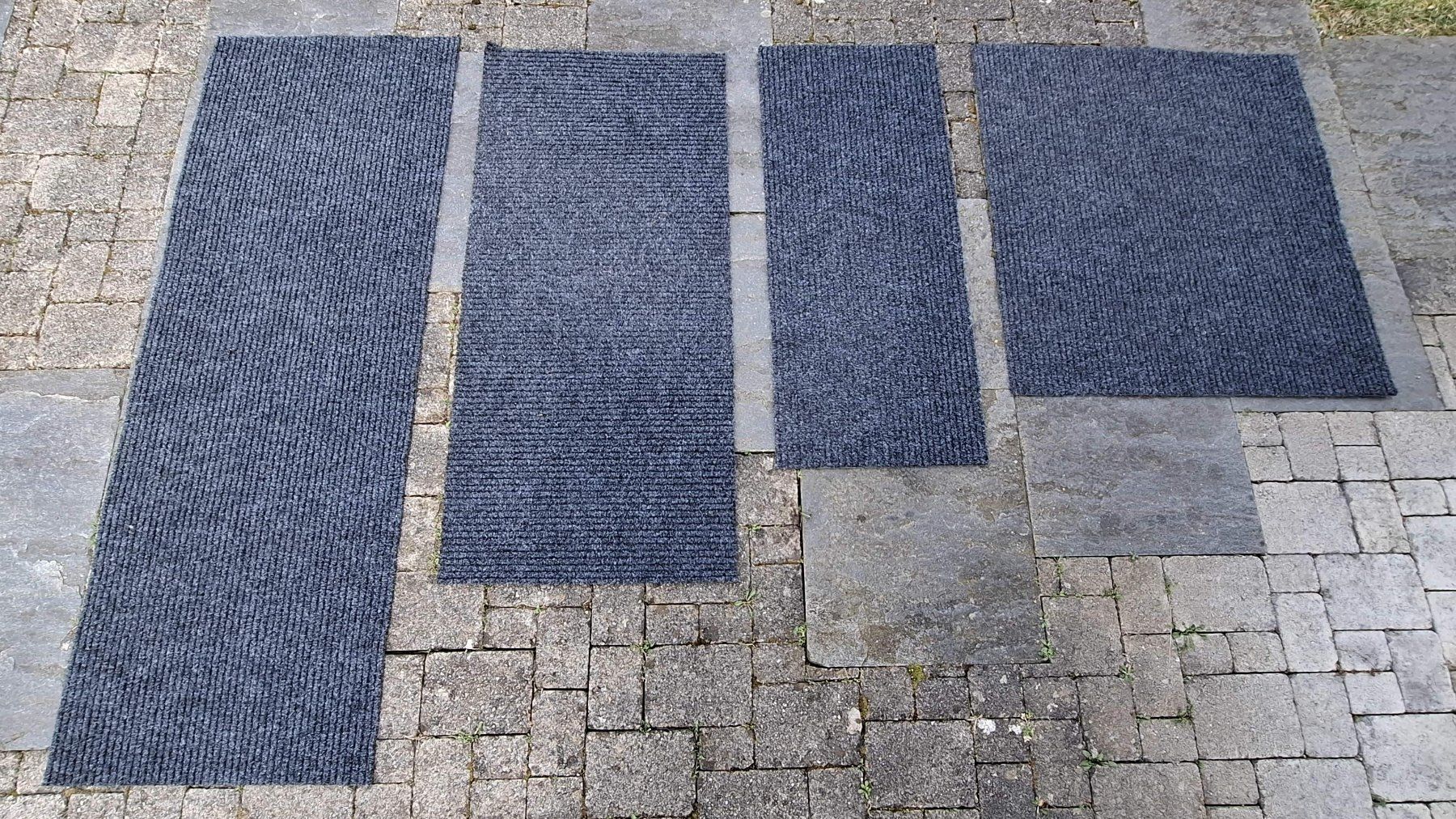 Tappeti: Schmutzschleusen - Teppich 137cmx62,5cm – Usato da Zürich venduto da Mr.Dachboden 2