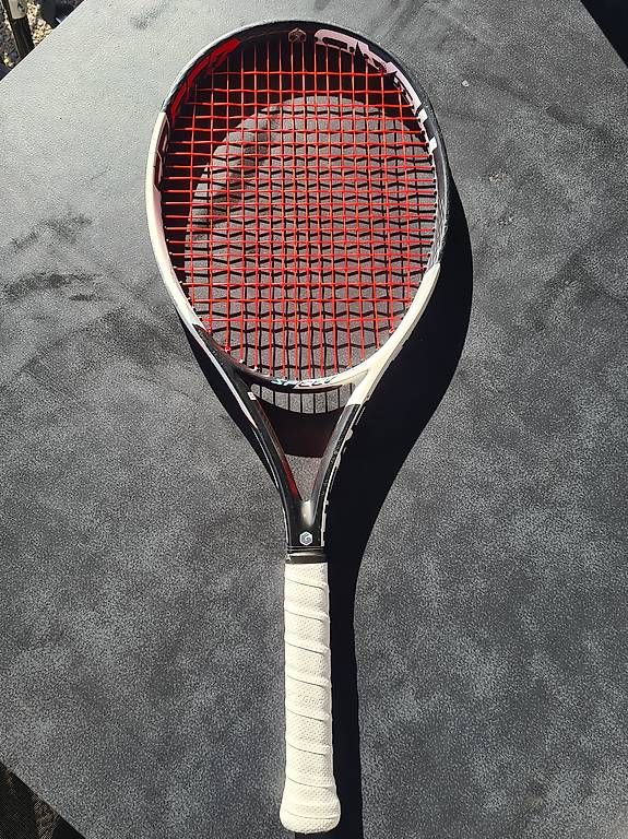 Racchette: Tennisschläger HEAD Graphene Touch Speed Lite – Usato da Urtenen-Schönbühl venduto da pasc_000 1