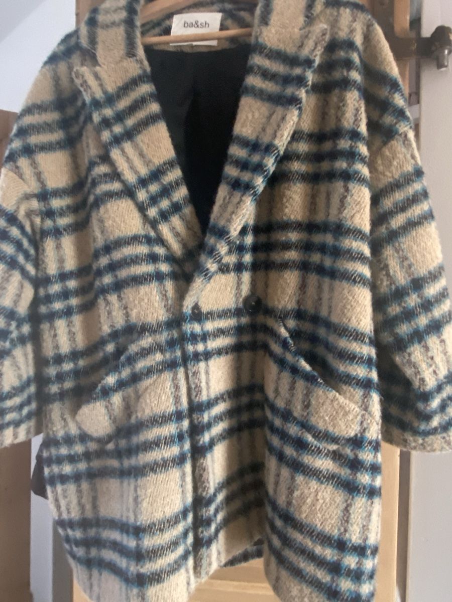 Ba&Sh Cappotti: Manteau Ba&Sh – Usato da Ecuvillens venduto da garrig 6