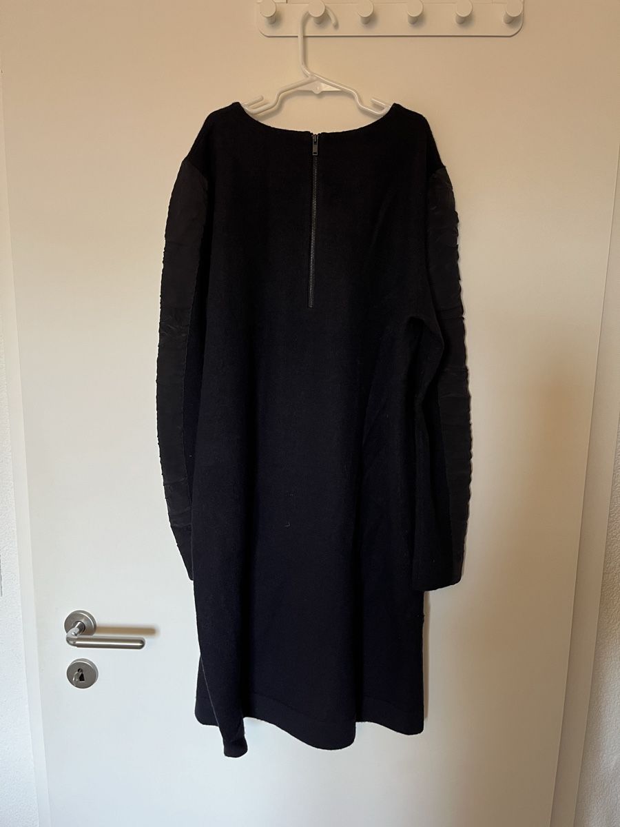 Cos Vestiti: COS Woll-/Seidekleid M – Usato da Wädenswil venduto da Gilmored83 6