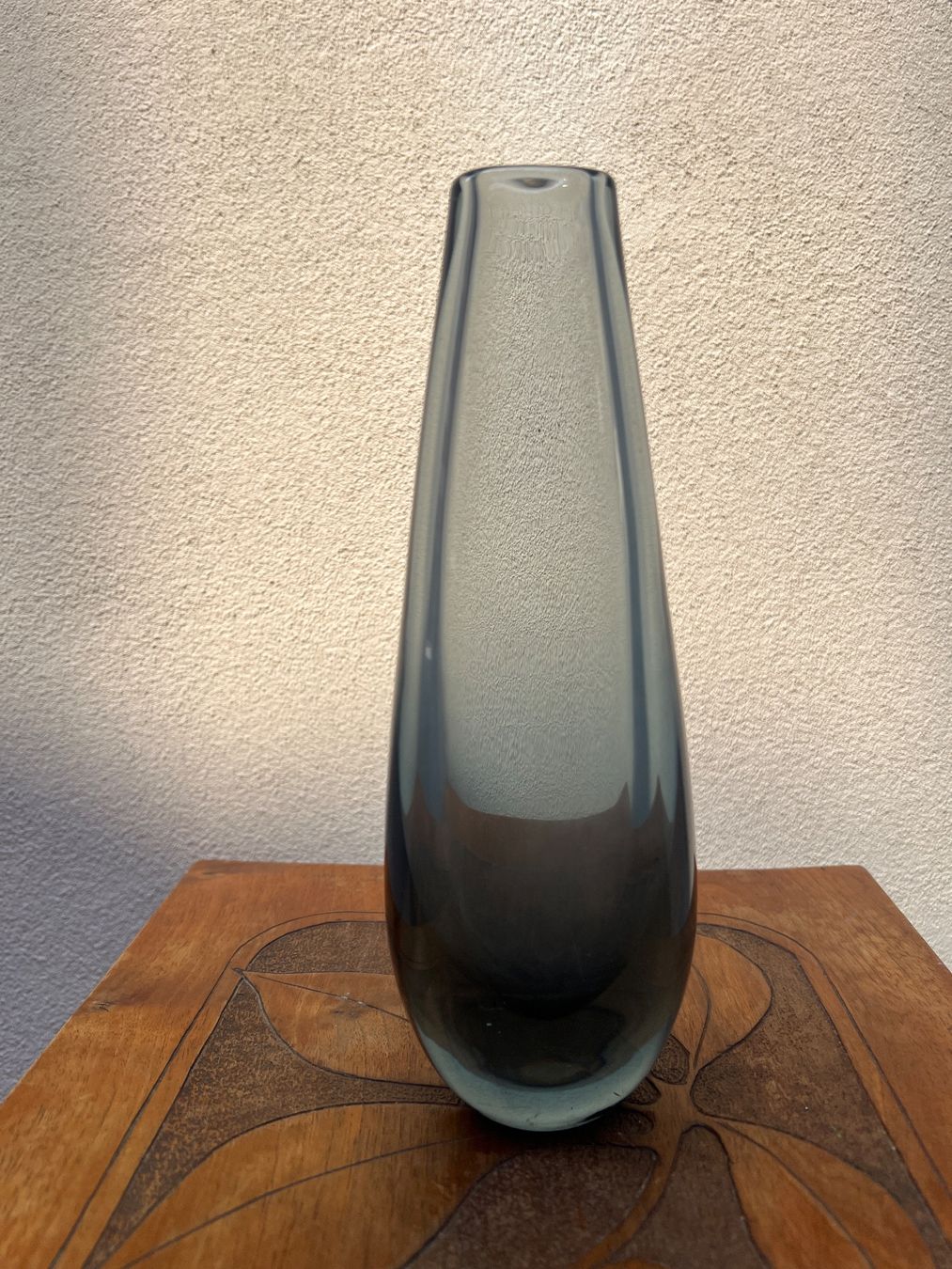 Kosta Boda Vasen & Gefässe: Kosta-Vase – Gebraucht aus Riva San Vitale von AM25
