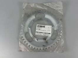 Zahnkranz 45Z Puch Maxi neu