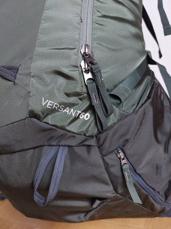 Rucksack Thule Versant 60l | Kaufen auf Ricardo