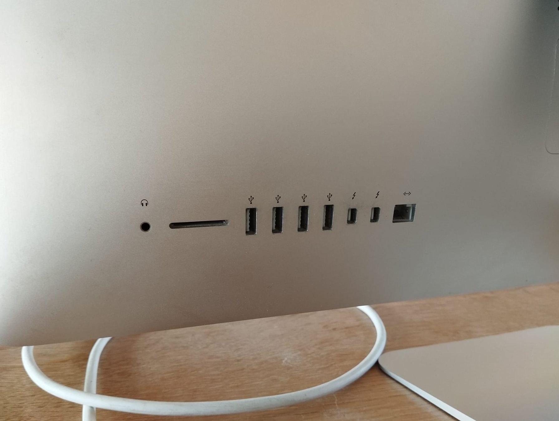 Apple PCs: iMac "Core i5" 3.2 27 (Late 2012) – Gebraucht aus Detligen CH von dav_2ynw 1