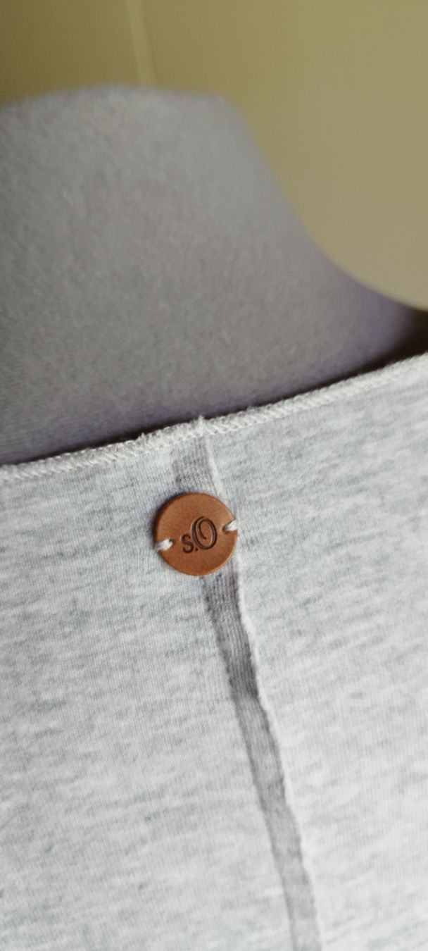 S.Oliver Jacken: sweat jacke s. oliver gr. L/XL – Gebraucht aus Entlebuch von grenzganger 2