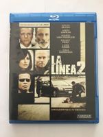 La Linea 2 - Blu Ray gut bis sehr gut