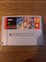Super Nintendo Super Adventure Island Spiel PAL Version 🚀