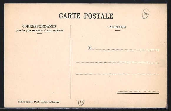 Cartoline postali: AK Nyon, Le quai – Usato da Berlin venduto da bartko-reher 1