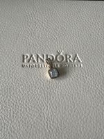 Original Pandora Kettenanhänger rosegold