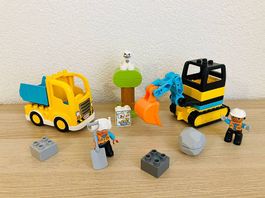schöne Lego duplos ( neuwertig )