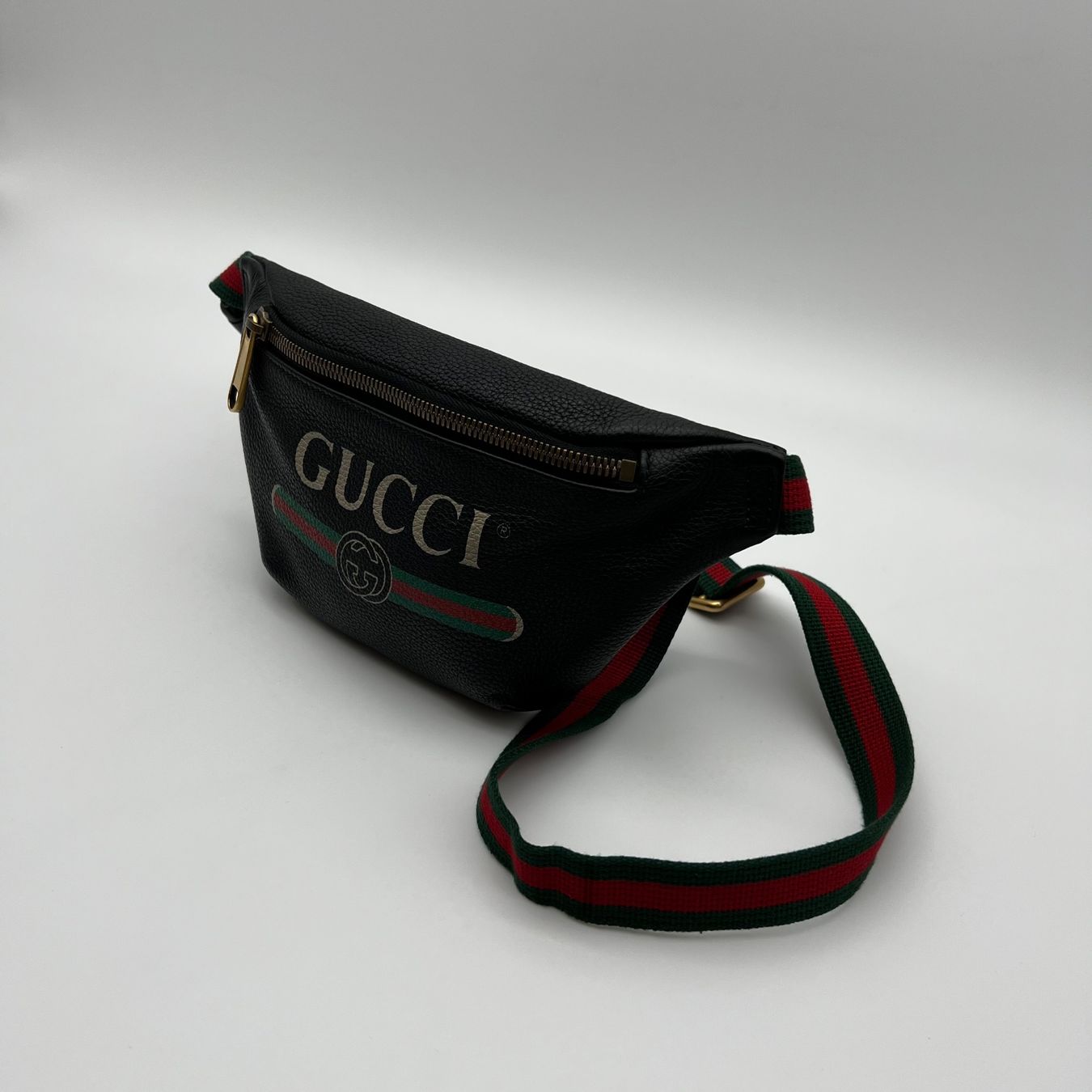 Gucci Taschen: Gucci Bauchtasche – Gebraucht aus Nebikon von LuxuNow 1
