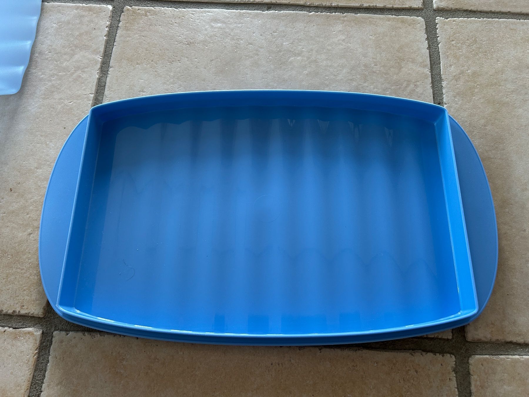 Tupperware Contenitori & Simili: Tupperware Junge Welle Behälter – Usato da Beatenberg venduto da buy2you 4