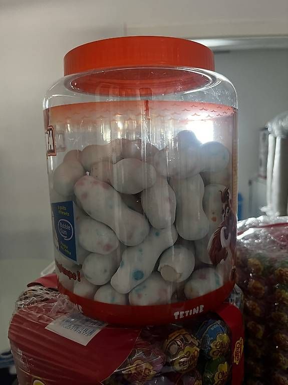 Giocattoli: Stock de bonbon – Nuovo e nell'imballaggio originale da Pully venduto da yaa_rm7x 3
