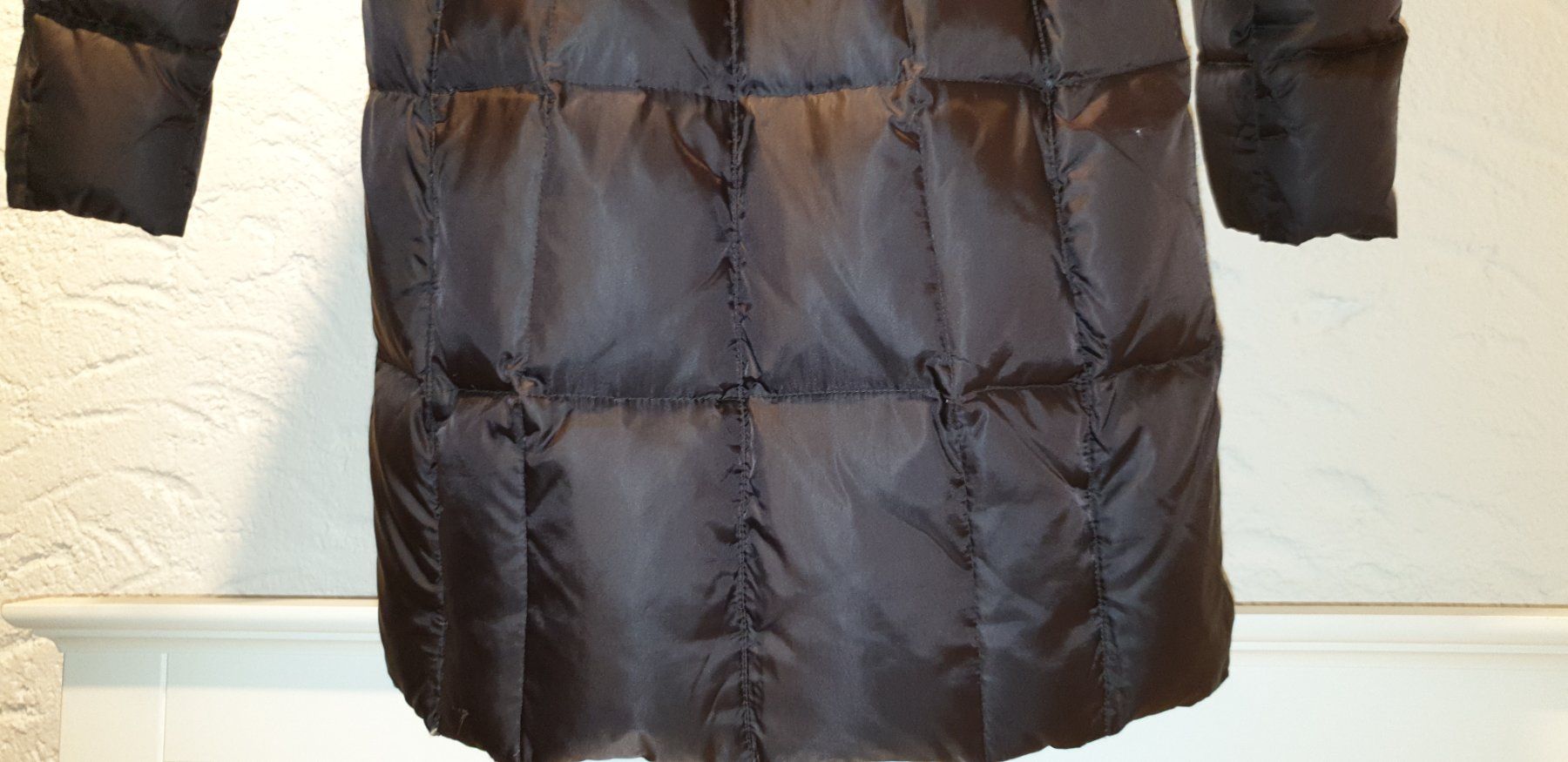 Globus Mäntel: Globus winterjacke gr s – Gebraucht aus Gwatt (Thun) von Letzte-Chance-III 4