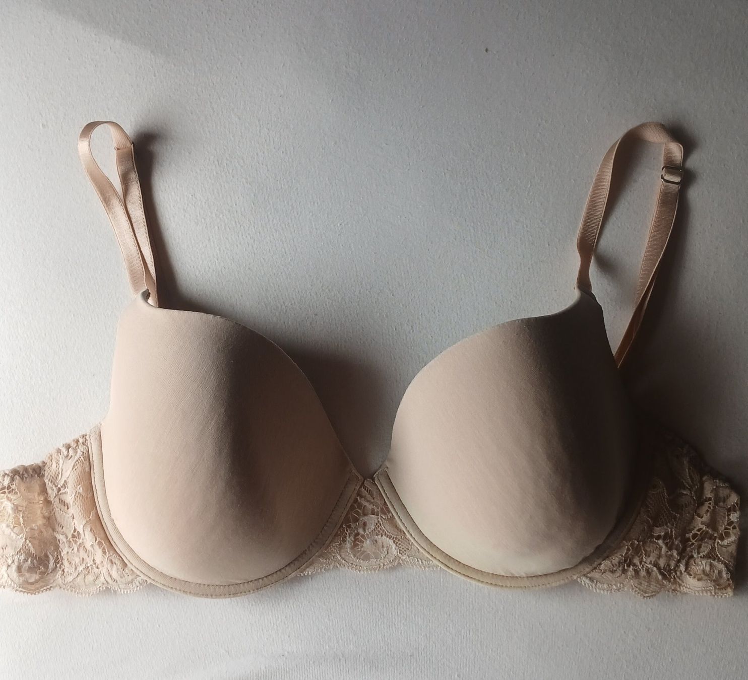 Hanro Altra biancheria intima: HANRO BH GRÖSSE 85 B – Usato da Villa Luganese venduto da luxlady 4