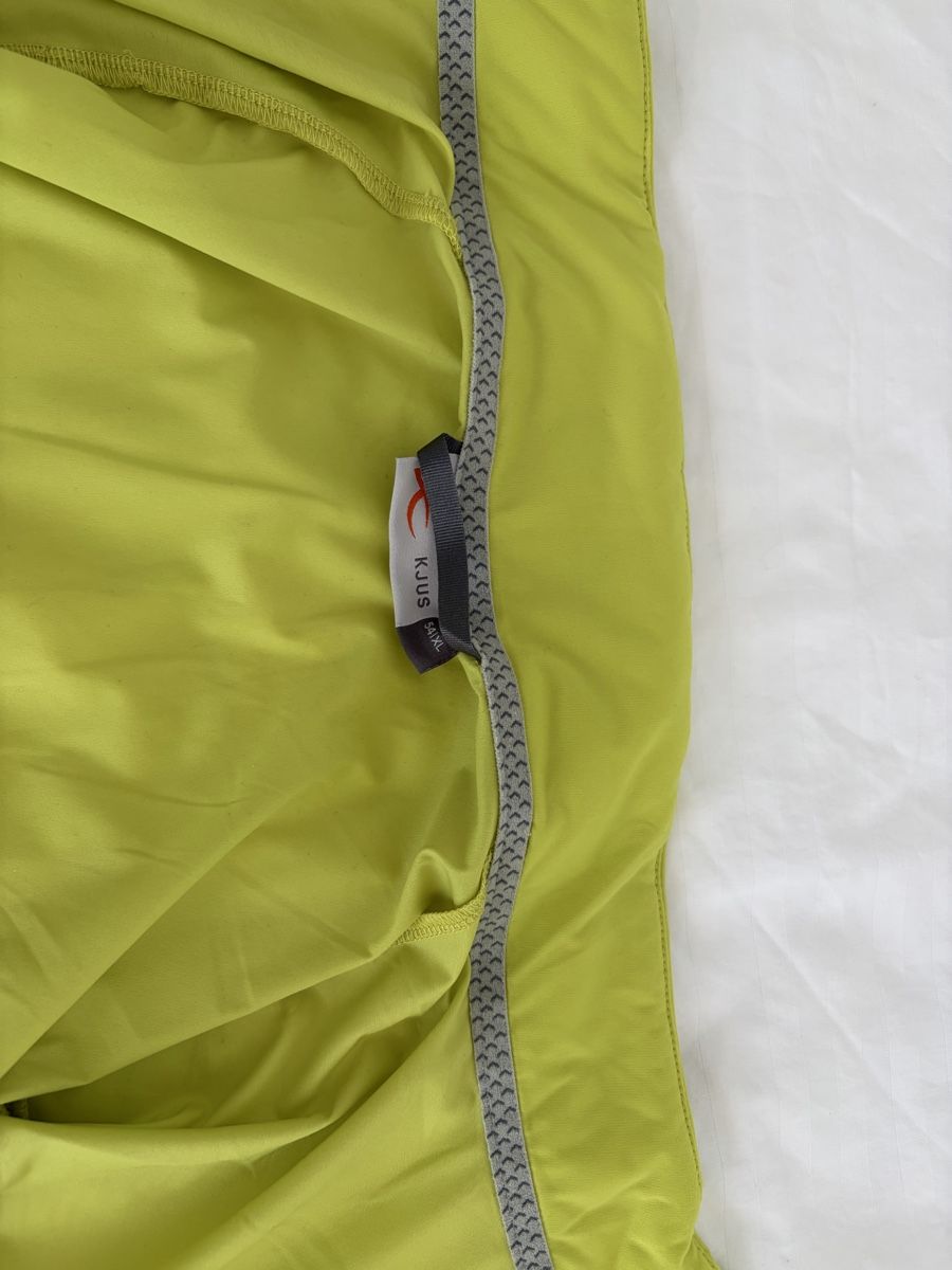 Kjus Giacche: KJUS Windbreaker-Jacke, Grösse XL – Usato da Meggen venduto da moni_96 3