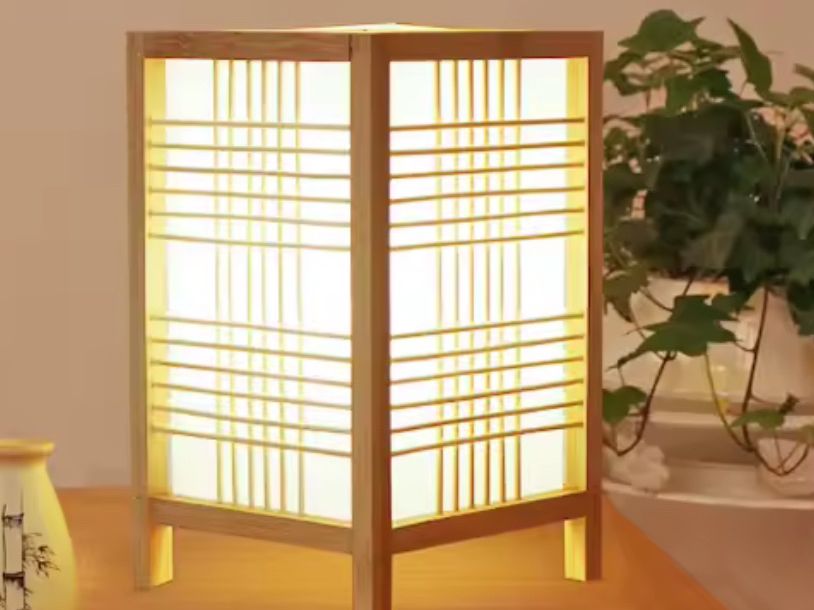 Lampade: Warum guter Schlaf mit der richtigen Atmosphäre beginnt? – Nuovo e nell'imballaggio originale da Rorschach venduto da Stirnrunzler 1