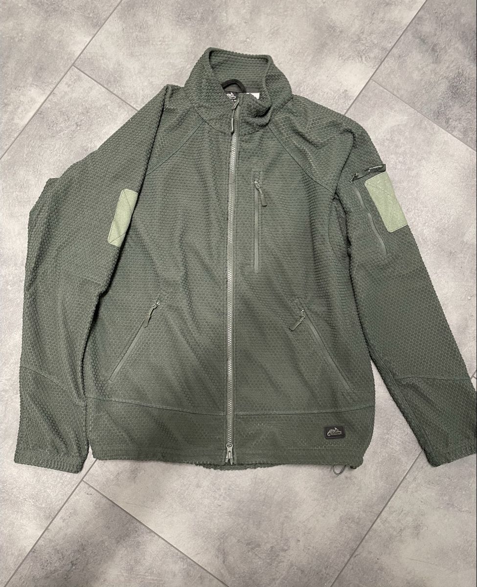 Helikon-Tex Vestes: Helikon-Tex Gunfighter Softshell & Alpha Tactical Fleece – Neuf (Voir description) à Lostorf par Matz22 6