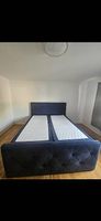 Boxspringbett 180 x 200cm