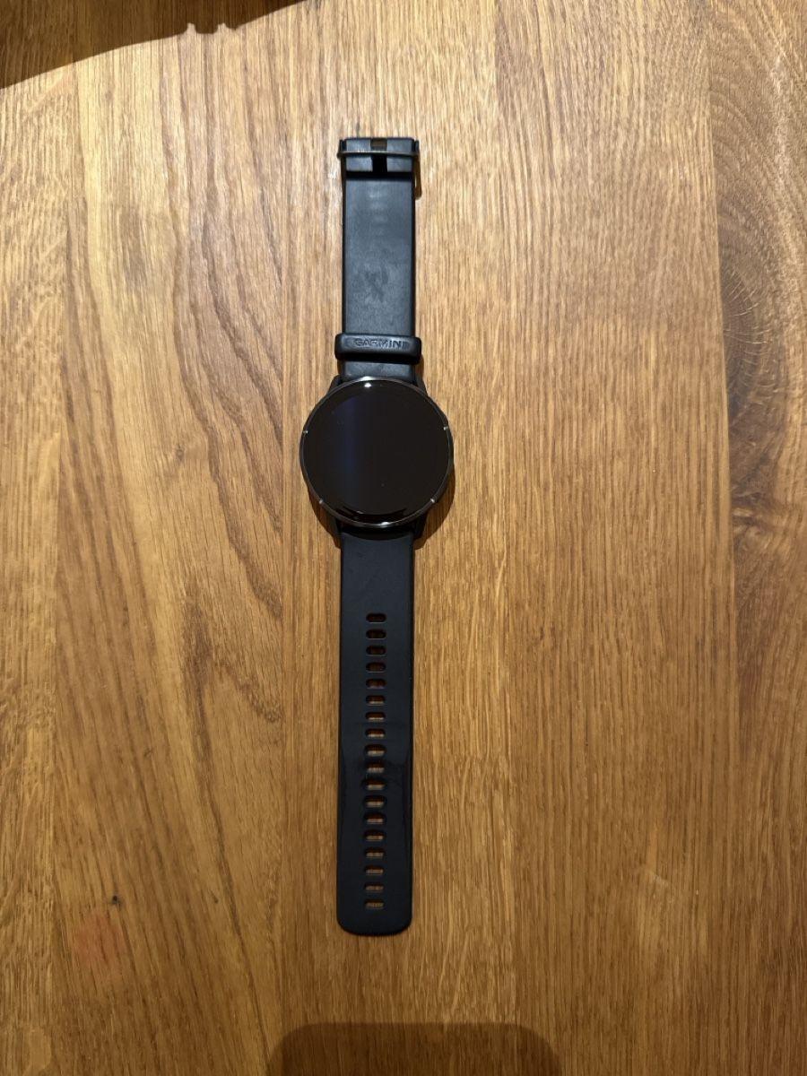 Garmin Smartwatch: Garmin Venu 4 – D'occasion à dottikon par raffi21